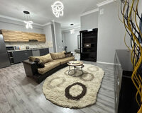 Mərdanov qardaşları küç.Olimpik Star 3 otaq , Nəsimi rayonu