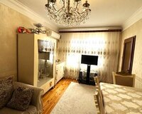 İ.Zülfüqarov Küç.h.aslanov ms 3 otaq , Xətai rayonu