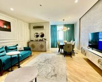 Yasamal rayonu,Akim Abbasov küçəsi 3 otaq , Yasamal rayonu