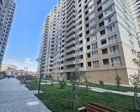 Melissa Park 2 otaq , Yasamal rayonu