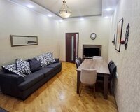 Melissa Park 2 otaq , Yasamal rayonu