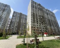 Melissa Park 2 otaq , Yasamal rayonu