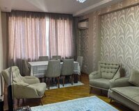 Azadlıq Cefer Xenden, 3 otaq , Binəqədi rayonu