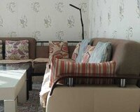 Gəncə şəhəri Yeni Gəncə qəsəbəsi Hərbçilərin binası Bina Ç2 mənzil 54 (9cu mərtəbə) 3 otaq , Gəncədə