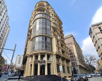 İşəri Şəhər metrosu, 2 otaq , Səbail rayonu