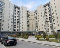 Yasamal rayonu , Mida yaşayış kompleksi, 3 otaq