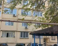 Statistika komitesi, Katv yanında, 3 otaq , Yasamal rayonu