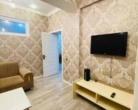 Xırdalan Aaaf park 2 otaq , Xırdalanda