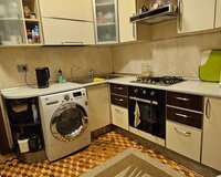 Azadliq İbrahimpasa Dadashov 5 otaq , Binəqədi rayonu