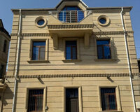 Badamdar 3-cu massiv 5 otaq , Səbail rayonu