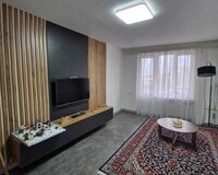 Statistika dairəsi 3 otaq , Yasamal rayonu