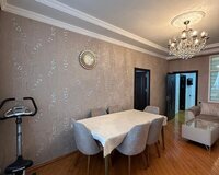 Sabunci Rayon Bakixanov qesebede 3 otaq , Sabunçu rayonu