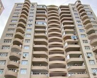 General Əliağa Şıxlinski küçəsi, 2 otaq , Xətai rayonu