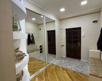 Həsən Əliyev küçəsi (İnqilab), 3 otaq , Nərimanov rayonu