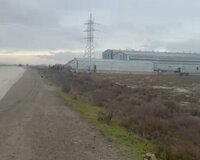 Bakı-Quba yolu 33 km 1 otaq , Sumqayıtda