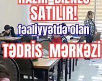 Bioloji Təbabət in yani 5 otaq , Nəsimi rayonu