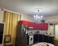 Fizuli küç 25, 3 otaq , Binəqədi rayonu