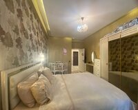 Inci residence, Samir Ceferov V Massivi, 2 otaq , Suraxanı rayonu