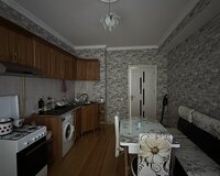 Ramanı yaşayış kompleksi 4 otaq , Sabunçu rayonu