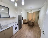 baki seheri yasamal rayonu, 2 otaq