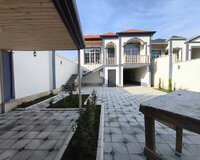 Savalan qəs, 5 otaq , Sabunçu rayonu