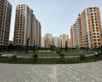 Yasamal rayonu Müstəqillik küçəsi, 3 otaq