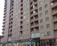 Badamdar şosesi, 2 otaq , Səbail rayonu