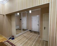 Salamzadə küç. 31, 3 otaq , Nəsimi rayonu