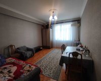 Qara Qarayev pr 2 otaq , Nizami rayonu