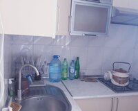 Yeni Yasamal 2 N -li Tibb kollecinin yaxını 1 otaq , Yasamal rayonu