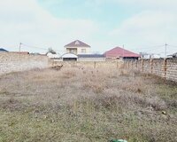 Buzovna-Maştağa yolu, 6 sot , Xəzər rayonu