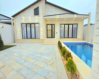 Şüvəlan qəsəbəsi 4 otaq , Xəzər rayonu