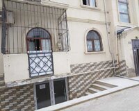 H.eliyev prospekti 167 1 otaq , Xırdalanda