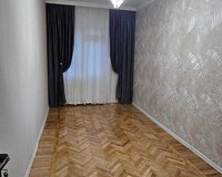 1mkr asif meheremov kucesi 3 otaq , Nəsimi rayonu