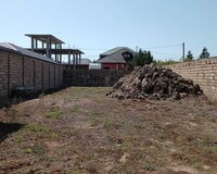 Buzovna Aida parkın yanı 5 sot , Xəzər rayonu