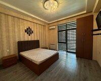 Nərimanov rayonu, Əliyar Əliyev küçəsi, Seven Star Residence yaşayış kompleksi, 1 otaq