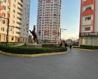 Süleyman Sani Axundov k, 3 otaq , Binəqədi rayonu