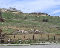 Nağaraxana kəndi 24 sot , Şamaxıda