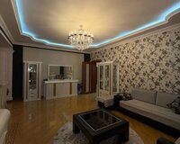 Mir Cəlal küç, 3 otaq , Nəsimi rayonu