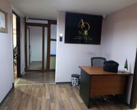 Bakı ş.Nərimanov r.Ə.Rəcəbli k 5 otaq , Nərimanov rayonu