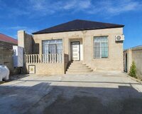Maştağa qəsəbəsində 3 otaqlı ev satılır 3 otaq , Sabunçu rayonu