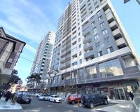 Badamdar şossesi 1 otaq , Səbail rayonu