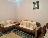 Hövsan qəsəbəsi Sosialın binalarında, 3 otaq , Suraxanı rayonu