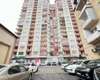 Elmlər Akademiyası Metrosu,k.kazımzadə küçəsi 3 otaq , Yasamal rayonu