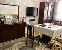 Xudu Məmmədov Küç.h.aslanov ms 3 otaq , Xətai rayonu