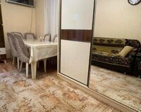 Rüstəm Rüstəmov küçəsi 2 otaq , Nizami rayonu