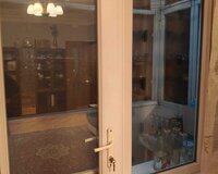 Abbas Mirzə Şərifzadə 3 otaq , Yasamal rayonu