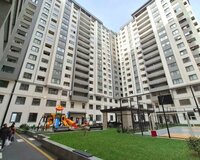 Tbilisi pr 2 otaq , Nəsimi rayonu