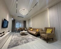 Elmlər Akademiyası metrosu,Ə.Haqverdiyev küçəsi, 3 otaq , Yasamal rayonu