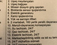 Yeni Yasamal.mehemmed Xiyabani 14 2 otaq , Yasamal rayonu